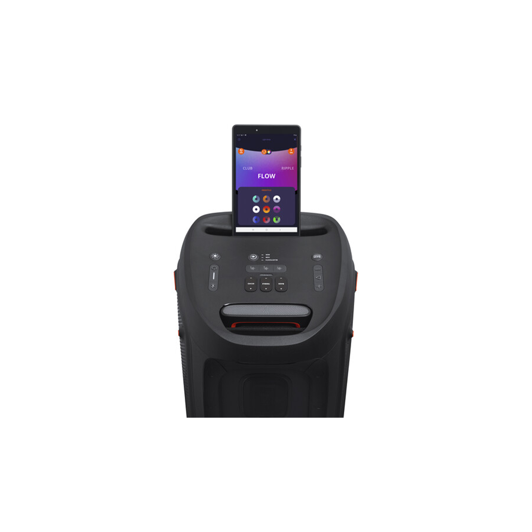 JBL PartyBox 310 Portable Bluetooth Speaker with Party Lights JBL PartyBox 310 Portable Bluetooth Speaker with Party Lights